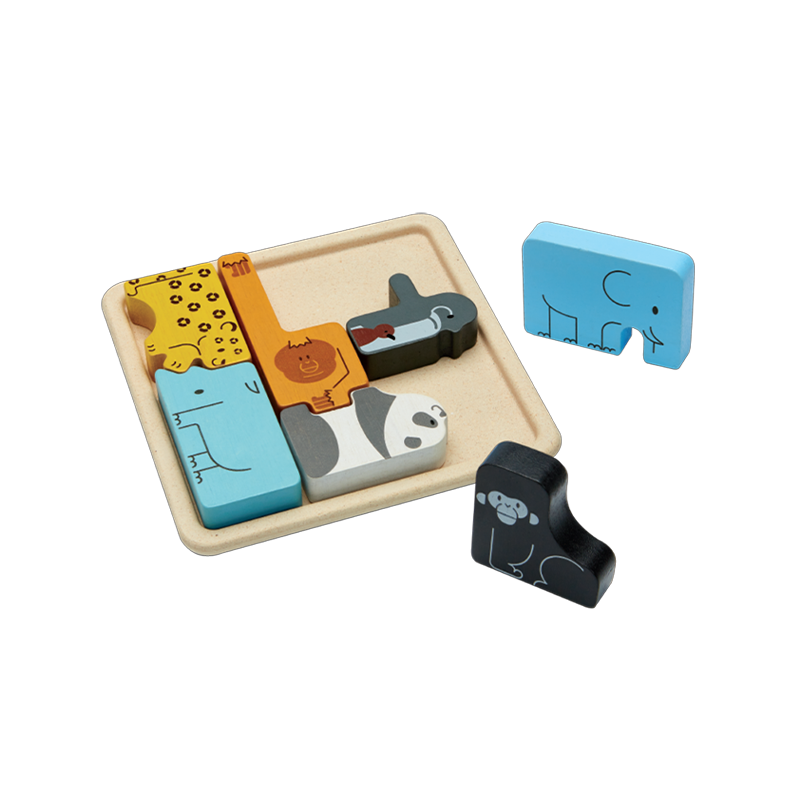 Puzzle