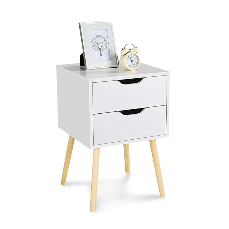 Cassettiere e comodini