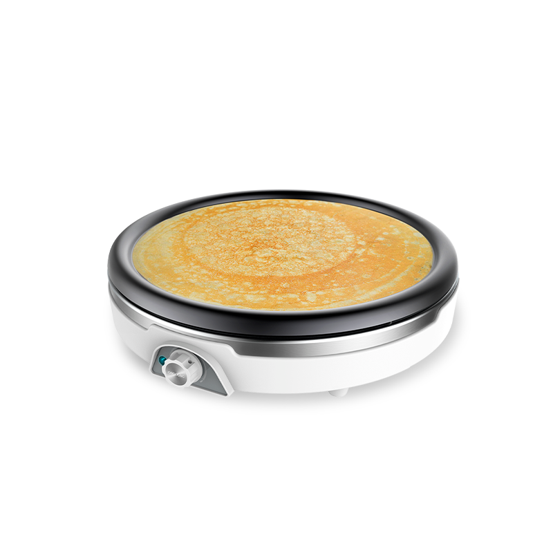 Macchine per crepes e fontane di cioccolato
