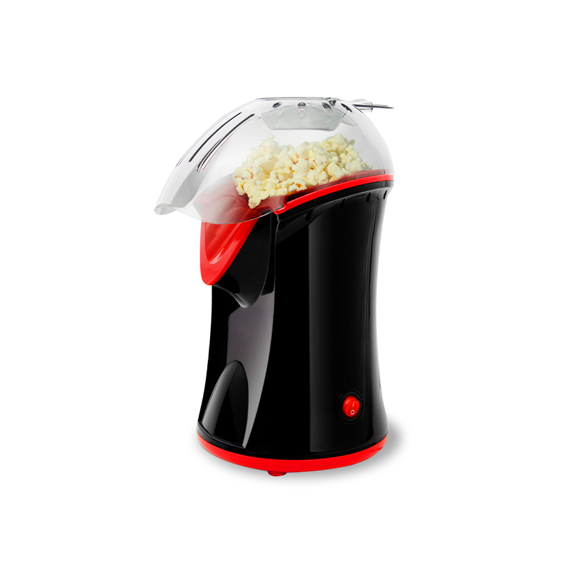 Macchine popcorn e zucchero filato