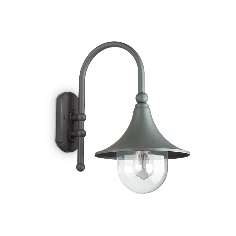 Illuminazione da esterno