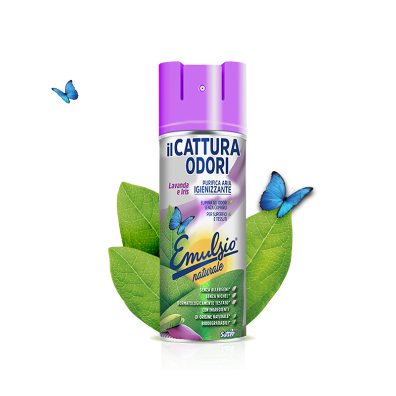 Cura del Bucato