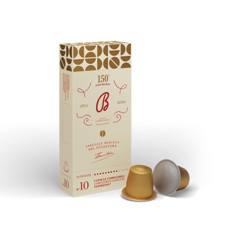 Cialde e Capsule
