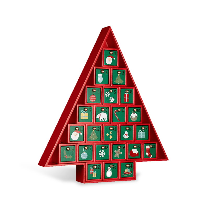Calendari dell'avvento