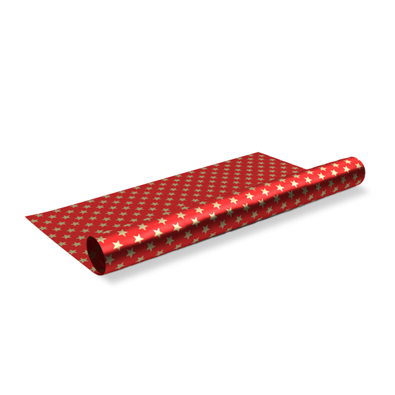 Carta da regalo e nastri