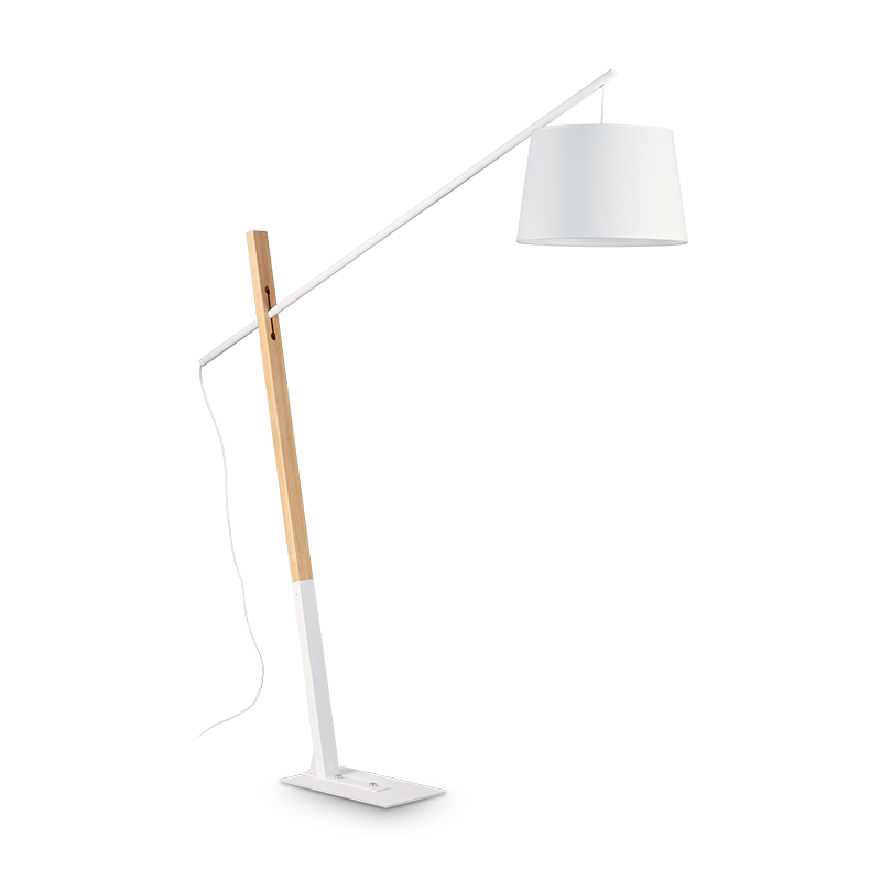 Lampade da terra