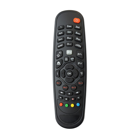 Telecomando Universale Sky Per Lcd Tv