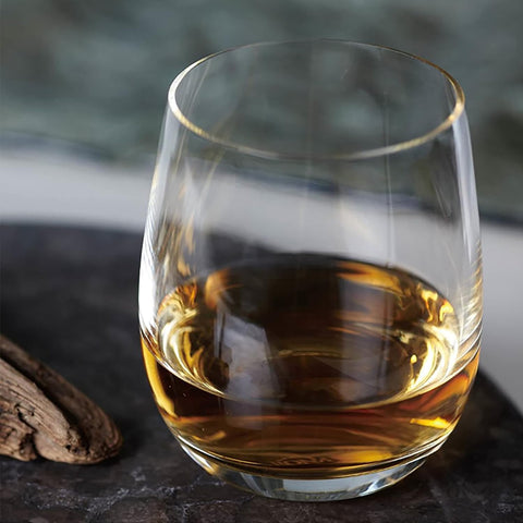 Bicchiere per Whisky  da 350cl set da 6