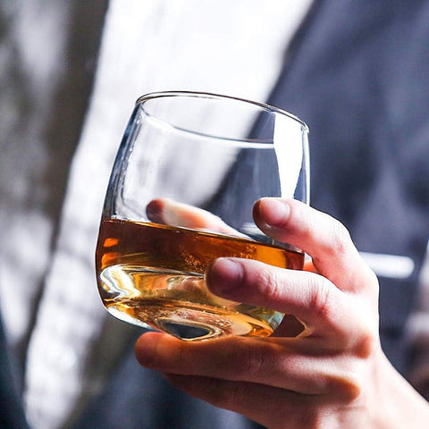 Bicchiere per Whisky  da 350cl set da 6