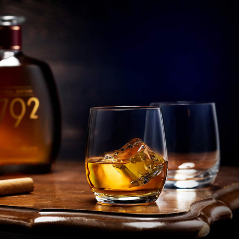 Bicchiere per Whisky  da 350cl set da 6