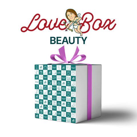 Love Box Beauty By Aviliahome