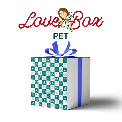 avilia pet care love box by aviliahome ean 8056819065671