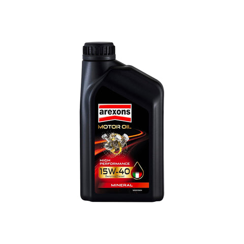 Olio Motore Arx 15w40 Gd 1l