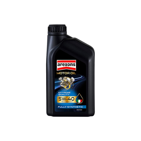 immagine-1-arexons-olio-motore-arx-5w40-gd-1l-ean-8002565092270