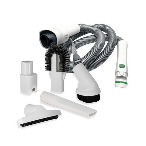 Set Tubo Flessibile + Accessori Aspirazione VK130 VK150 – Compatibili Folletto