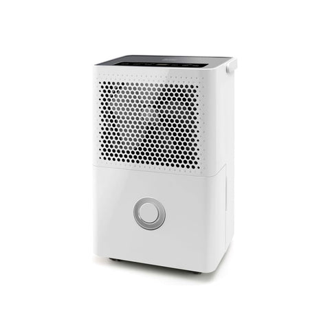 Deumidificatore 2 Velocità Con Timer 1,8l 120w