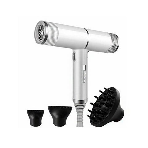 dcg asciugacapelli con diffusore 1500w bianco ean 8052780963909