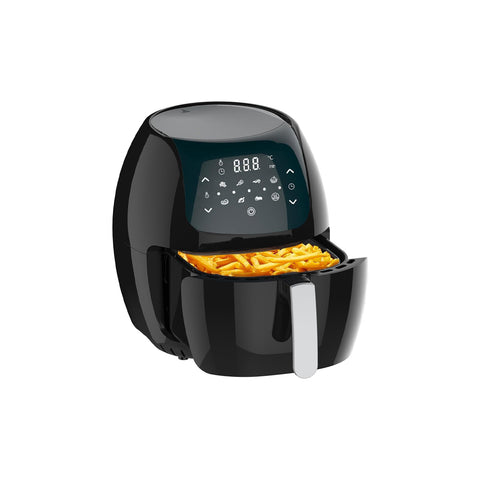 immagine-1-dpm-friggitrice-ad-aria-digitale-8-programmi-e-timer-8l-1800w-nero-ean-8058045252283