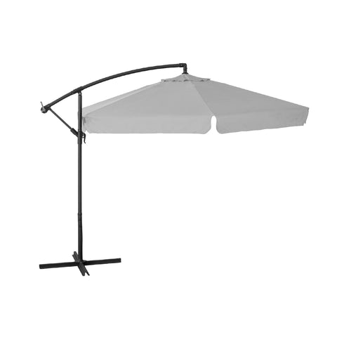 immagine-1-gardenia-ombrellone-decentrato-spring-3m-grigio-ean-8055713250572