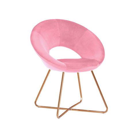immagine-1-gardenia-poltroncina-london-rosa-velvet-ean-8055713251548