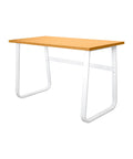 immagine-1-gardenia-scrivania-con-piano-in-legno-e-struttura-in-acciaio-120x60x75cm-bianco-ean-8033857219624
