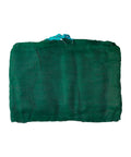 kombo telo raccolta olive verde scuro antispina hdpe 85gsm con rinforzi e occhielli ean 8055384191938