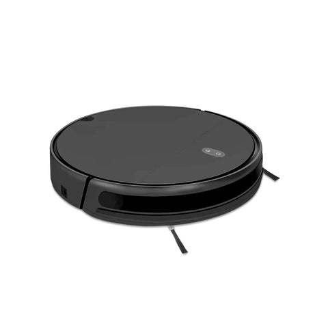 Robot Aspirapolvere con Controllo da Remoto 1400pa 28W Nero