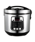 muhler robot da cucina elettrico multifunzione 5l 930w ean 3800139294175