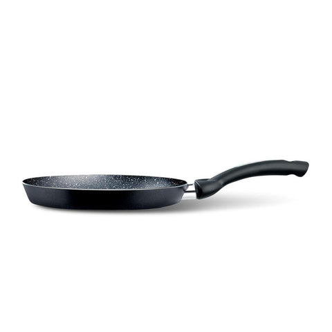 pensofal crepiera 27cm antiaderente effetto pietra per induzione e tutti i fuochi ean 8020173085231