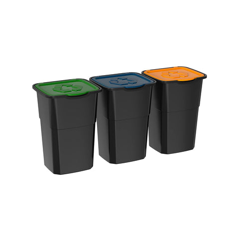 immagine-1-toomax-set-3-pattumiere-raccolta-differenziata-25l-ean-8009371042963