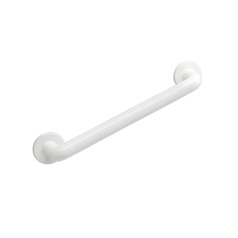 Maniglione Da Parete Bianco 43cm
