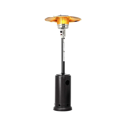wintem riscaldatore a fungo da esterno ideale per giardini terrazze e locali ean 8052286430578