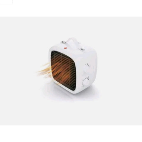 wintem riscaldatore compatto da tavolo ptc 1200w ideale per casa o ufficio ean 8056819072785