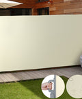 immagine-1-zendea-tenda-ombreggiante-paravento-beige-180x300cm-ean-8050043124142