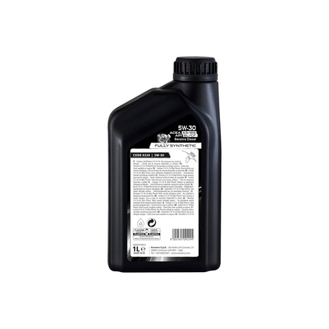 immagine-2-arexons-olio-motore-arx-5w40-gd-1l-ean-8002565092270