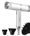dcg asciugacapelli con diffusore 1500w bianco ean 8052780963909