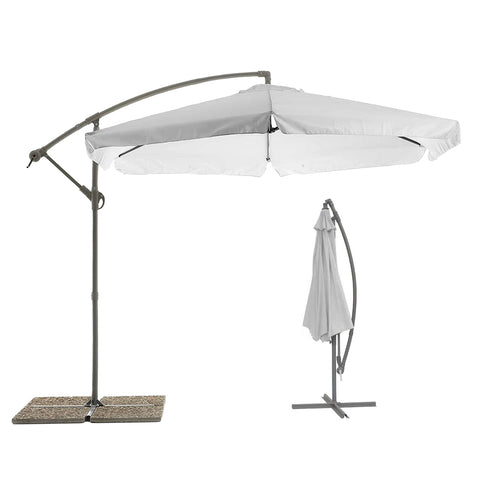 immagine-2-gardenia-ombrellone-decentrato-spring-3m-grigio-ean-8055713250572