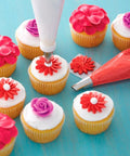 immagine-2-wilton-set-deluxe-25-pezzi-per-decorazione-torte-ean-0070896025319
