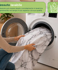 avilia home copritavolo in tessuto per tavoli da 180x75cm facile da posizionare e lavabile ean 8052879012600