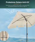 immagine-3-gardenia-ombrellone-parasole-regolabile-da-giardino-200x130cm-crema-ean-8033857219990