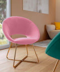 immagine-3-gardenia-poltroncina-london-rosa-velvet-ean-8055713251548