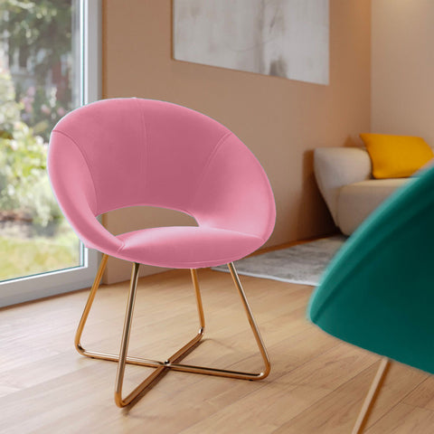 immagine-3-gardenia-poltroncina-london-rosa-velvet-ean-8055713251548