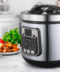 muhler robot da cucina elettrico multifunzione 5l 930w ean 3800139294175