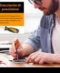 immagine-3-tolsen-set-100-pezzi-attrezzi-da-lavoro-con-cacciaviti-assortiti-inserti-e-bussole-ean-6933528722038