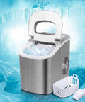 immagine-4-dcg-macchina-per-ghiaccio-con-contenitore-22l-160w-ean-8032774624535