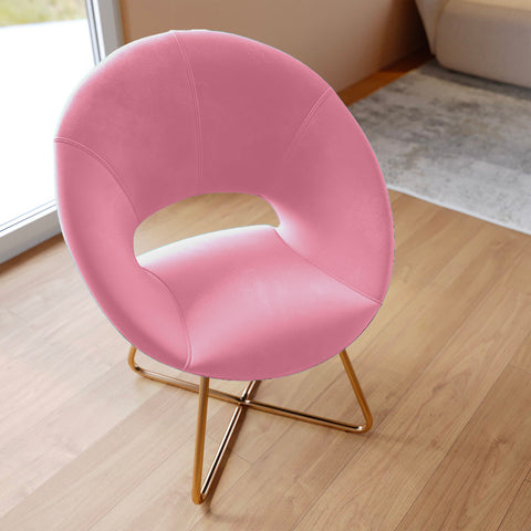 immagine-4-gardenia-poltroncina-london-rosa-velvet-ean-8055713251548