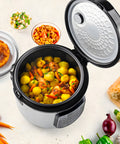 muhler robot da cucina elettrico multifunzione 5l 930w ean 3800139294175