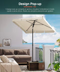 immagine-6-gardenia-ombrellone-parasole-regolabile-da-giardino-200x130cm-crema-ean-8033857219990