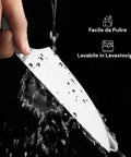 luigi ferrero coltello da cucina spessore lama 25mm 14cm ean 3800139292089