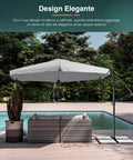 immagine-7-gardenia-ombrellone-decentrato-spring-3m-grigio-ean-8055713250572